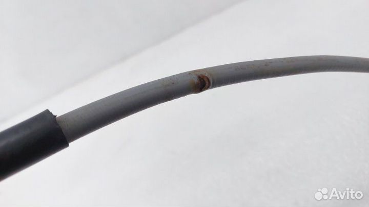 Трос стояночного тормоза Renault Duster HS F4RE410