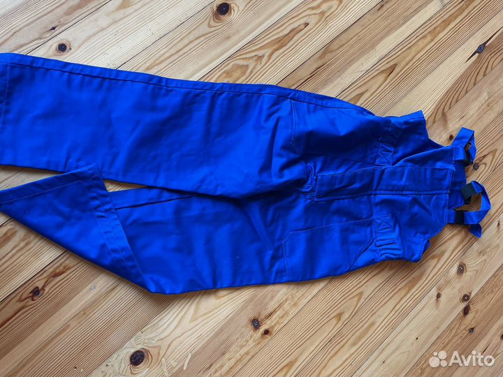 Костюм защитный л 1 «Электра»