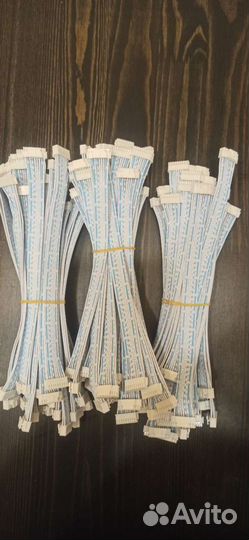 Шлейф antminer 18 pin