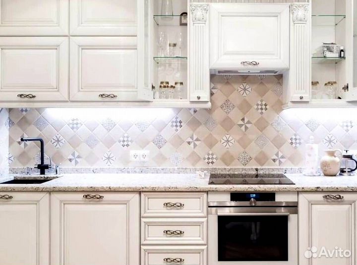 Кухонный гарнитур 