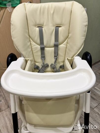 Стульчик для кормления cam