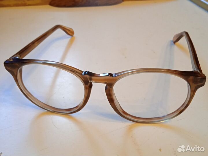 Стильная оправа женская/детская