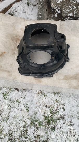 Корпус Сцепления Willys MB/Ford GPW 1942