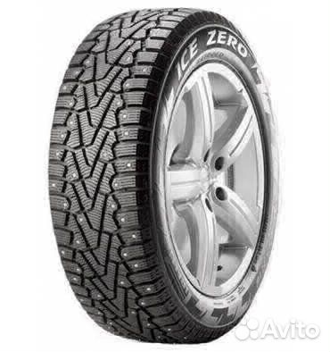Pirelli Winter Ice Zero 215/65 R17