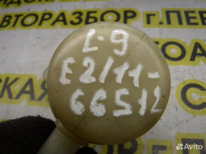 Бачок гидроусилителя Mitsubishi Lancer 9 (CS) 200