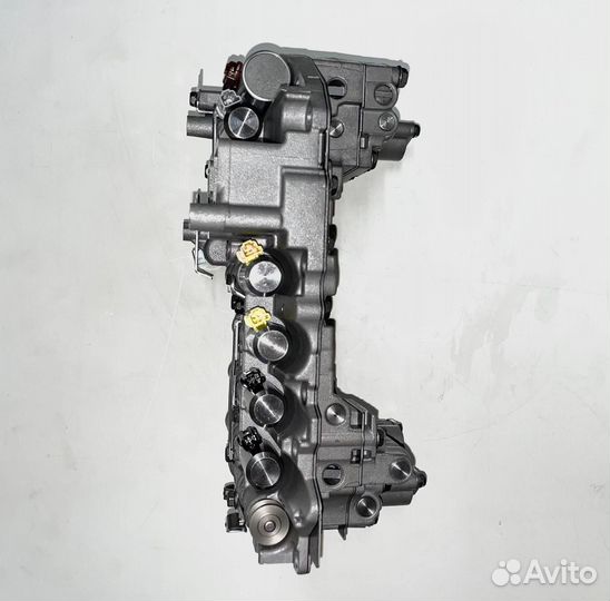 Гидроблок 09M C1 Volkswagen