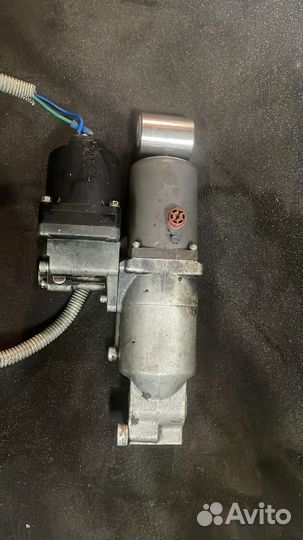 Гидроподъёмы лодочные моторы