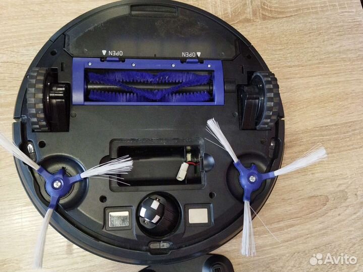 Запчасти ремонт Робота tefal 20 40 60 80 серии