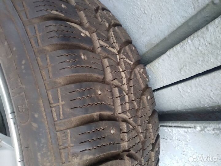Tigar Sigura Stud 205/55 R16