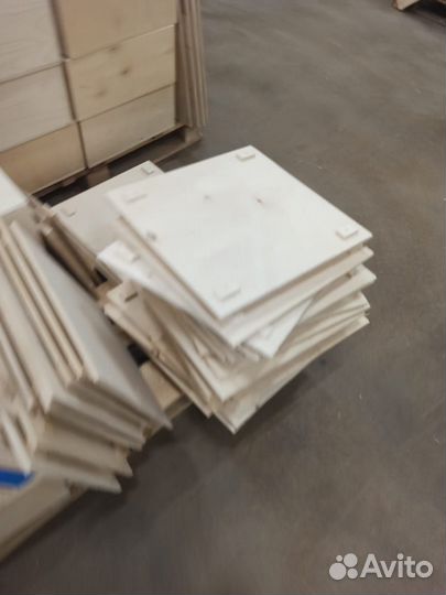 Ящики из фанеры по вашим размерам