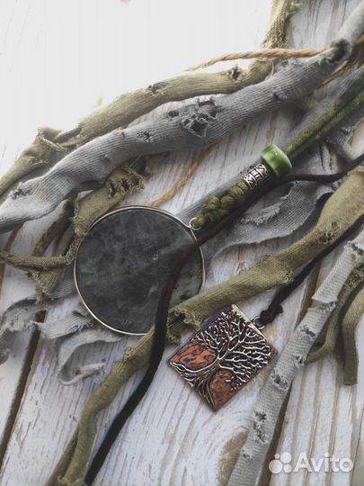 Лула, нюанс коса