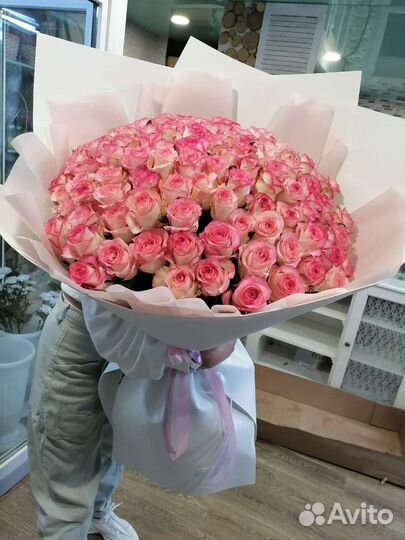 Цветы букеты с доставкой