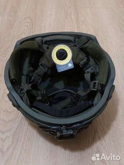 Бронешлем Atlant Armour Протон свмпэ