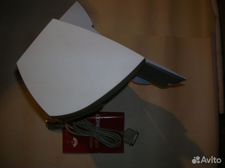 Принтер Compaq IJ 600