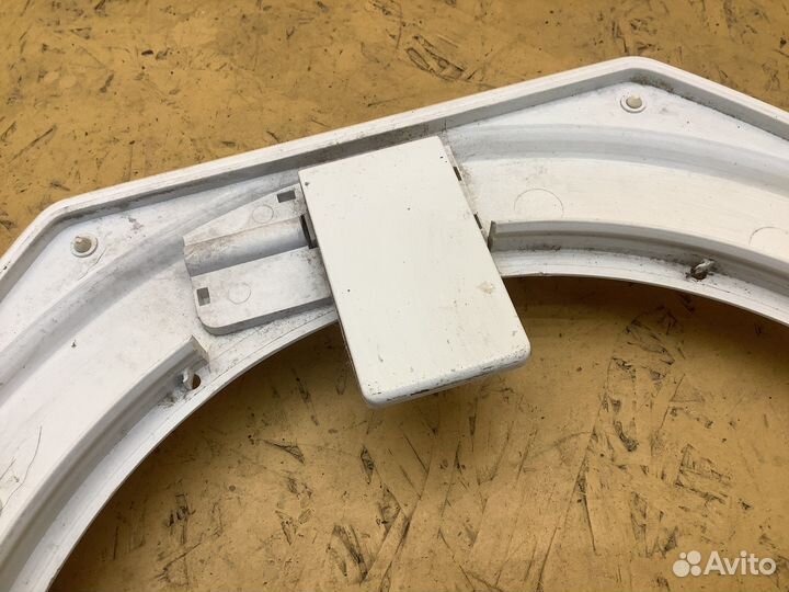 Обрамление люка Ariston Margherita snella (1773)