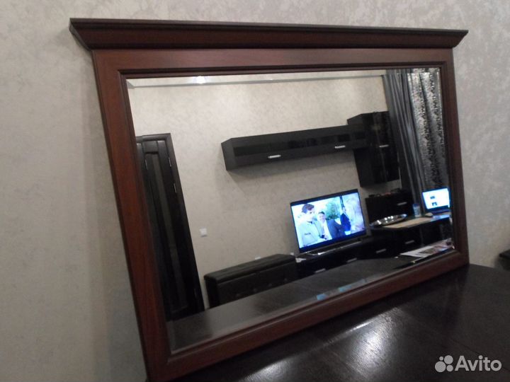 Продам зеркало в салон красоты