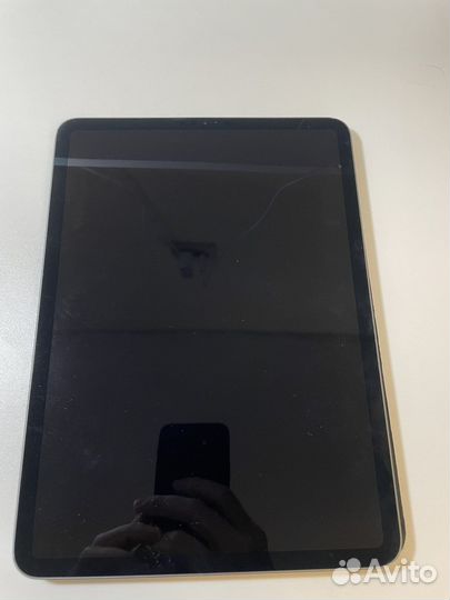 iPad pro 11 2018 64gb
