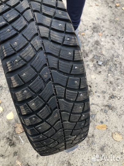 КАМА Кама-515 205/75 R15
