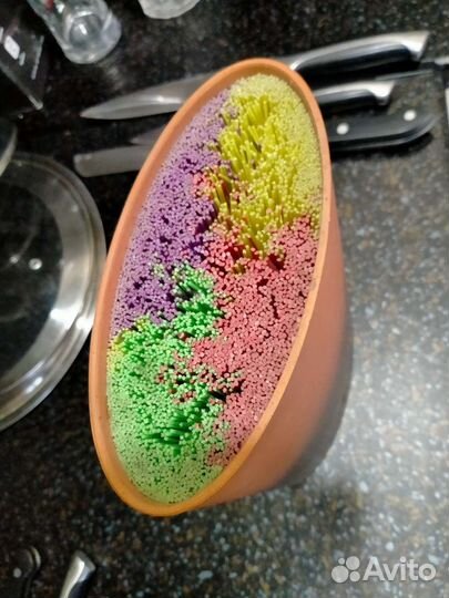 Подставка для ножей