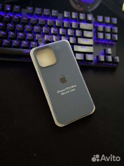 Чехол iPhone 13 pro max