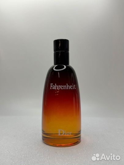 Christian Dior Fahrenheit, 100 ml