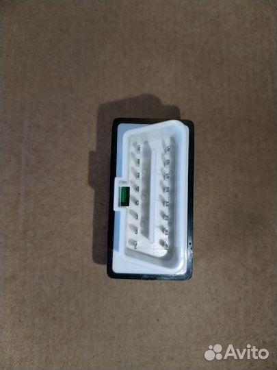 Автосканер elm327 obd 2