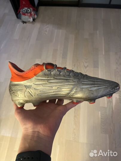 Adidas x16.1 Полупрофессиональные