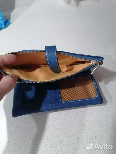 Кошелек женский