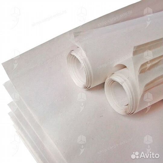 Газетная бумага