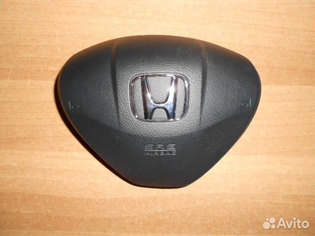 Комплект крышек airbag на Honda Jazz