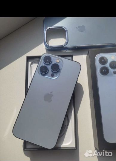 iPhone 13 про