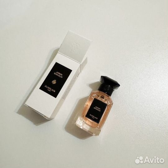 Guerlain jasmin bonheur 10 ml