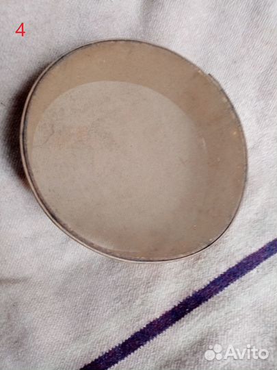 Старинное решето