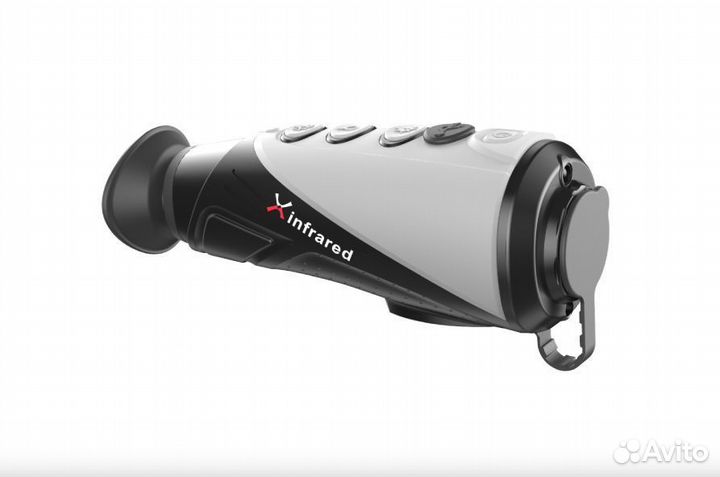 Тепловизор монокуляр xEye е2n v2