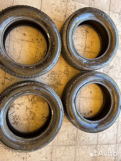 Michelin Latitude X-Ice XI2 225/65 R17 102T