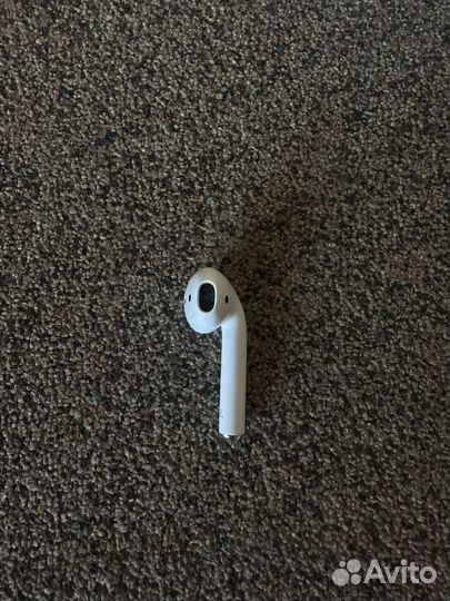 Airpods наушник левый