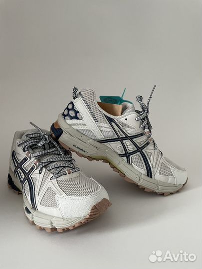 Asics gel kahana 8