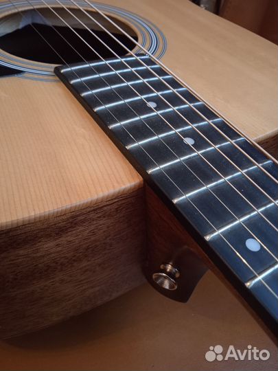 Акустическая гитара Sigma DM-ST