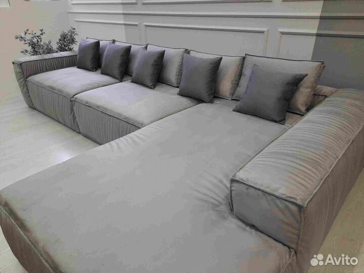 Диван новый