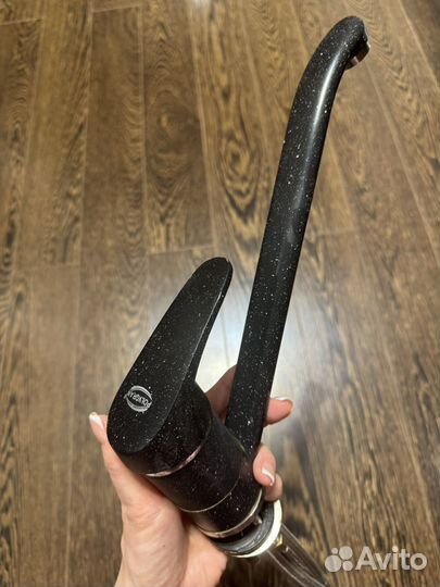 Смеситель для кухни polygran