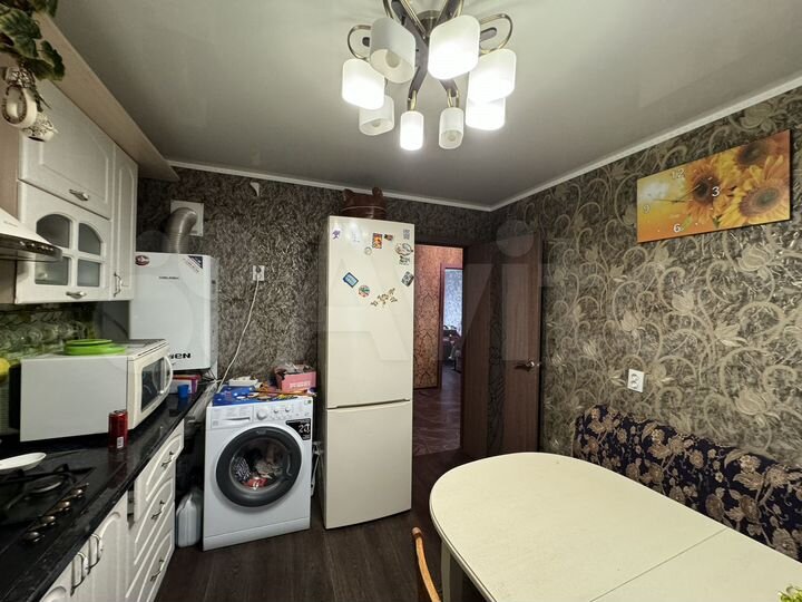 Дом 84,5 м² на участке 10,2 сот.