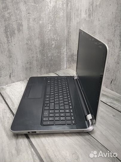 Игровой HP 8GB RAM/IPS/MX 130 2GB/SSD 500GB