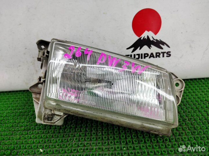 Фара передняя правая Mazda Demio DW3W B3 1999