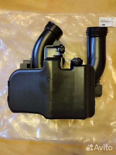 Резонатор воздушного фильтра Kia