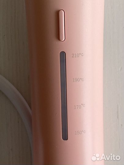 Плойка, стайлер