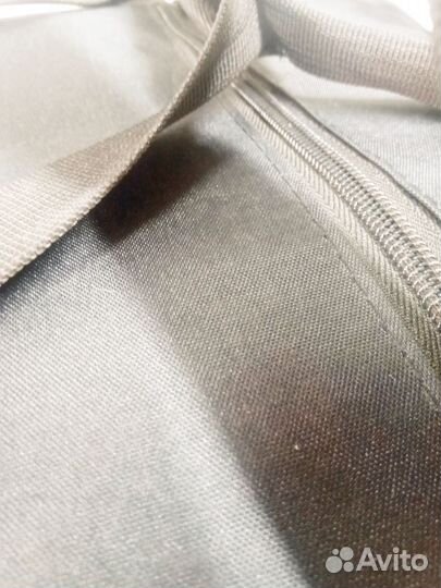 Сумка ручная кладь победа