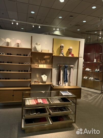 Выкуп louis vuitton, loewe, YSL и тд из Финляндии