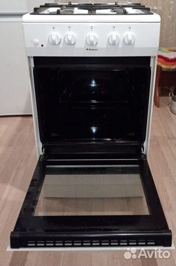 Газовая плита бу