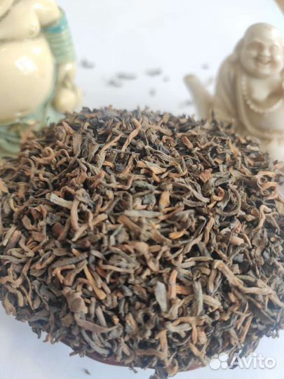 Шу Пуэр (Гун Тин)