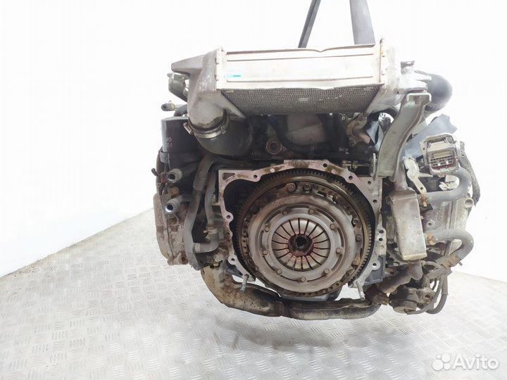 Двигатель EE20285024 Subaru Legacy B13 (2003-2009)